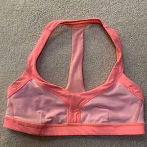 Lululemon bra size 6